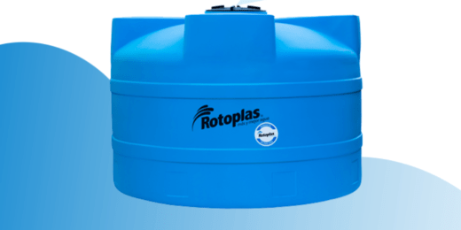 cisterna rotoplas