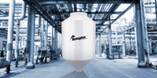 tolvas rotoplas para la industria