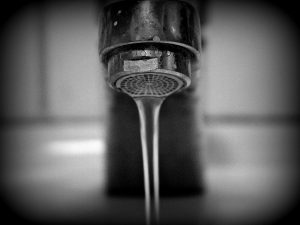 Abastecimiento de agua en el hogar