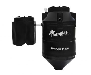 Biodigestor Autolimpiable Caracter Sticas Y Beneficios Rotoplas Centroam Rica